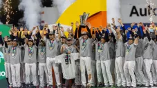 TUDN volverá a tener juegos de beisbol en su programación