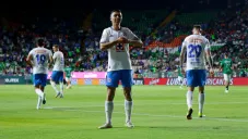 Montaño se perdió todo el Apertura 2025 con Cruz Azul