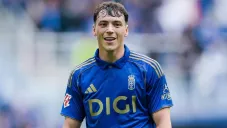 Federico Viñas, exjugador del América, cerca de romper récord inédito en LaLiga