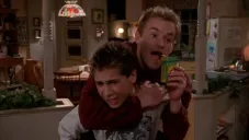 Francis y Reese de Malcolm el de en medio llegan a México: fechas, sede y precios del evento