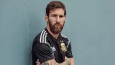 Messi rompe el silencio y confiesa: "Soy más raro que la mier..."