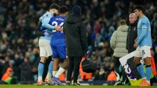 ¿Mundial en riesgo? Joško Gvardiol sufre fractura y apunta a estar fuera varios meses