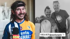 ¿Murió Óscar Burgos? La verdad detrás del mensaje de despedida al Perro Guarumo