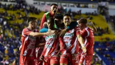 Necaxa presentó a dos nuevas incorporaciones para este torneo