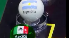 México perdió ante Argentina en el Mundial de Canicas
