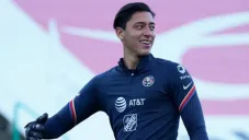 Tapia regresa al América tras su paso por Tigres