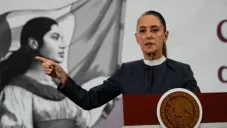 Sheinbaum pide juicio justo para Nicolás Maduro en Nueva York tras su captura