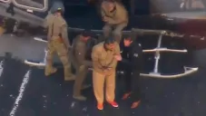 Usuario gana $400 000 en Polymarket tras apostar por la captura de Nicolás Maduro