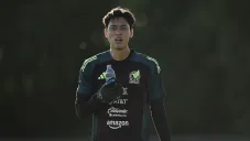 América confirma llegada de Fernando Tapia de cara al Clausura 2026