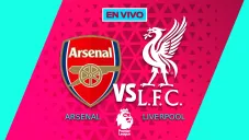 Arsenal vs Liverpool