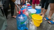 ¡Cortes de agua en CDMX! Conoce las alcaldías y colonias afectadas en enero 2026