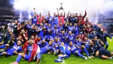 ¿En dónde está ahora cada uno de los jugadores que ganó la novena con Cruz Azul?