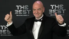 Gianni Infantino