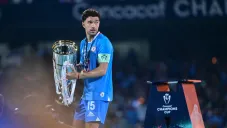 Así se despidió Cruz Azul de Nacho Rivero y confirmó su salida del equipo