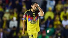 Henry Martín: Su historial de lesiones que lo ha marginado en América desde 2025