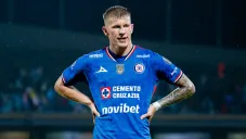 Mateusz Bogusz hace importante anuncio sobre su futuro