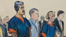 Nicolás Maduro y Cilia Flores presentan heridas tras su captura en EE. UU.