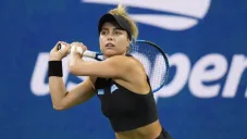 Renata Zarazúa se despide de Auckland y pone la mira en el Australian Open 2026