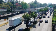 Toda la semana te informamos de los días que no circula tu vehículo.