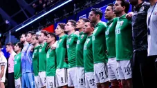 Selección Mexicana repite tropiezo en su debut de la Kings World Cup Nations y Obed Martínez pide calma
