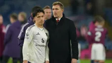 ¡Siguen sin levantar! Manchester United deja ir el triunfo ante Burnley