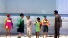 VIDEO: Descubren episodio perdido de El Chavo del 8 grabado en Cancún