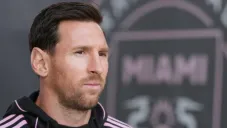 ¿Vino con refresco? La inesperada bebida favorita de Lionel Messi