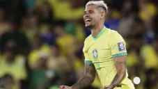 Selección de Brasil