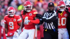 Chiefs, al tanto acusaciones de violencia doméstica que involucran a Rashee Rice