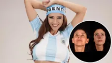 Dorismar reaparece con su nueva nariz tras cirugía reconstructiva: así avanza su recuperación