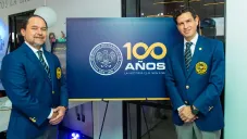 El golf mexicano celebra 100 años de historia