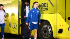 Real Sociedad lanza oferta por el 'Maguito' Fidalgo