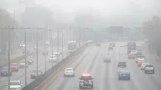 Frente frío 27 continúa en México y mantiene alerta por heladas y vientos fuertes