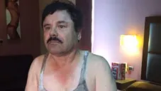 Hace 10 años, así fue la captura definitiva de “El Chapo” Guzmán en Los Mochis