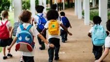 Ve alistando las fechas para descansar o salir unos días de vacaciones.