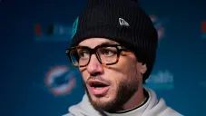 Miami Dolphins anuncian la salida de Mike McDaniel como entrenador en jefe