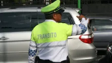 Multas de tránsito CDMX 2026: Lista de costos actualizados