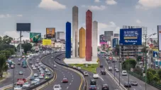 Periférico Norte cerrado por obras: Horarios, rutas y alternativas