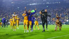 ¿Qué nacionalidades extranjeras predominan la Liga MX?