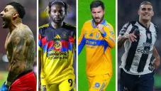 ¿Quién es el favorito a ganar la Liga MX según las casas de apuestas?