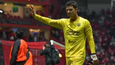 Sebastián Jurado y su ilusión del nuevo proyecto de Juárez con Pedro Caixinha al frente