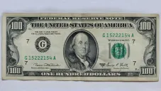 El peso sigue estando fuerte frente al dólar esta semana.