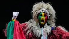 Así se jugarán las Semifinales de la Copa Africana