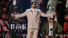 En redes sociales se habla que el Conejo Malo estaría presentando más conciertos.