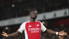 Saka en Premier League