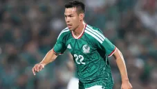 ¿Chucky Lozano a Pumas? Antonio Sancho no le cierra las puertas para llegar a Universidad Nacional