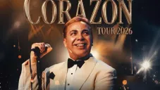 Cristian Castro en el Auditorio Nacional 2026: fechas oficiales y cuándo comprar boletos