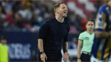 Abascal criticó a la Liga MX