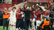 Marruecos venció a Camerún y ya está en Semis de la Copa Africana