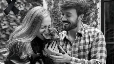 “Maravilloso ser humano, siempre te recordaremos. Q.E.P.D.”, se lee junto a su imagen.